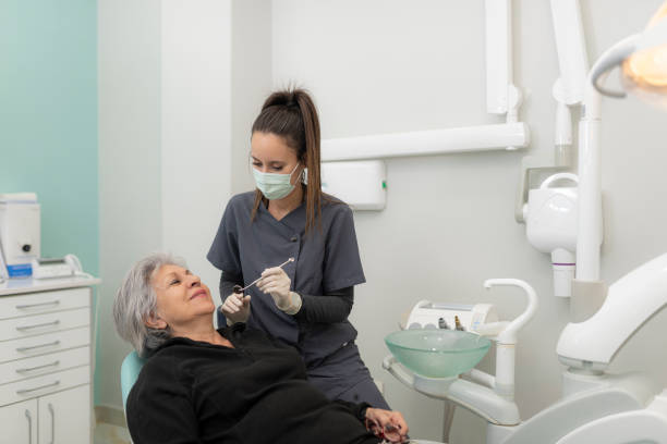 Best Pediatric Emergency Dentist in Firthcliffe, NY
